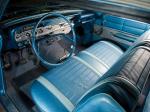 Chevrolet Impala SS 409 Convertible 1961 года